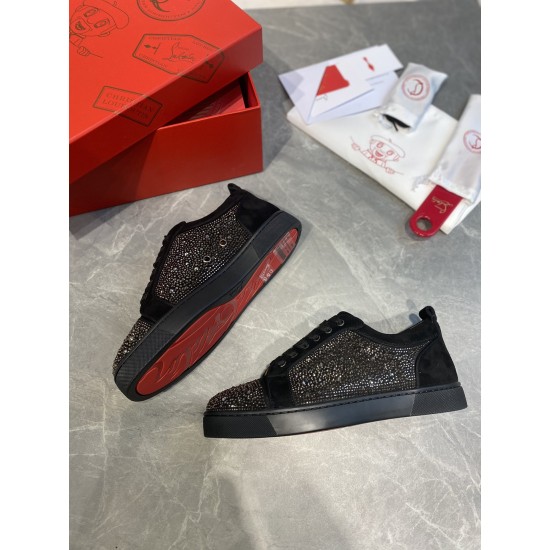 Christian Louboutin  CL Sneakers