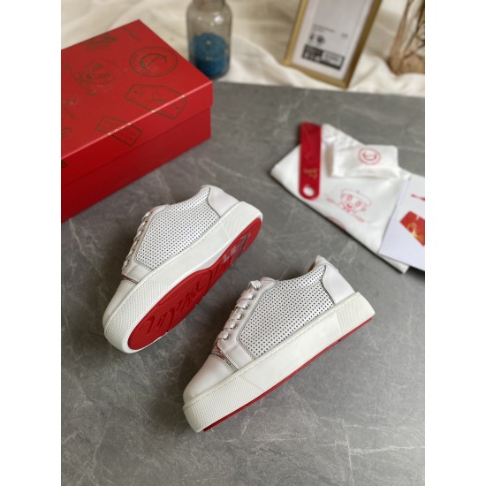 Christian Louboutin  CL Sneakers