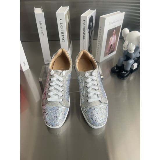 Christian Louboutin  CL Sneakers