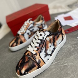 Christian Louboutin  CL Sneakers