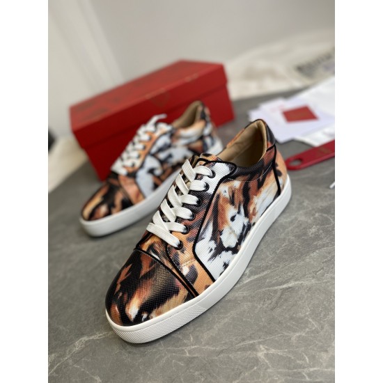 Christian Louboutin  CL Sneakers