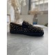 Christian Louboutin  CL Loafers