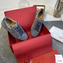 Christian Louboutin  CL Sneakers