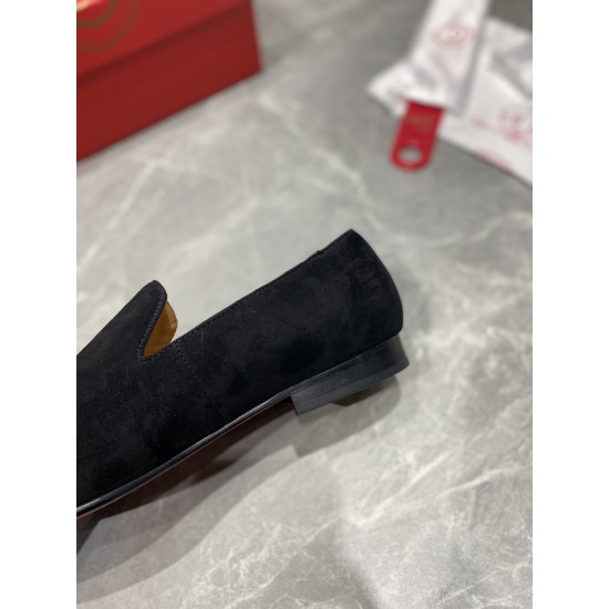 Christian Louboutin  CL  Loafers