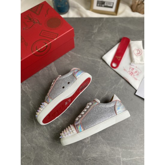 Christian Louboutin  CL Sneakers