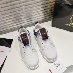 Christian Louboutin  CL Sneakers