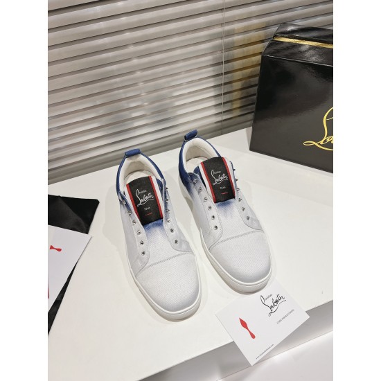 Christian Louboutin  CL Sneakers