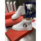 Christian Louboutin  CL High-Top Sneakers