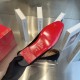 Christian Louboutin  CL  Loafers