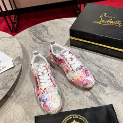 Christian Louboutin  CL Sneakers