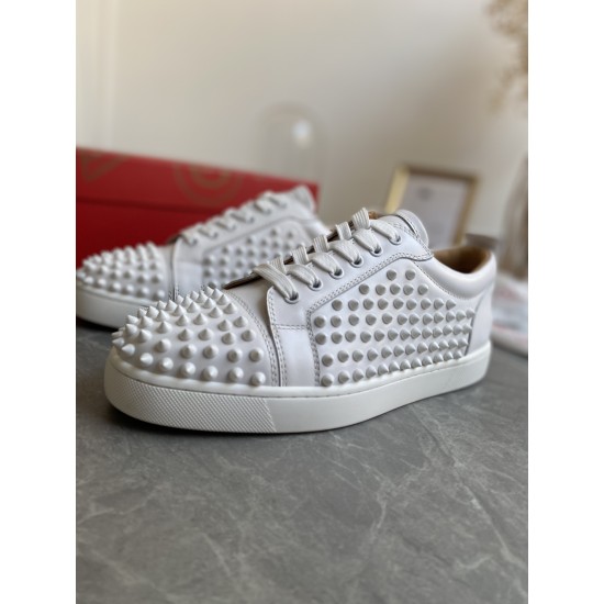 Christian Louboutin  CL Sneakers