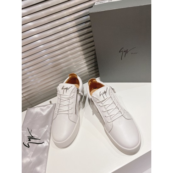 Giuseppe Zanotti GZ Sneakers