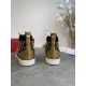 Christian Louboutin  CL High-Top Sneakers