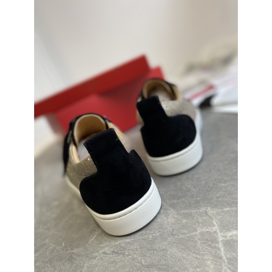 Christian Louboutin  CL Sneakers