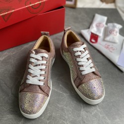 Christian Louboutin  CL Sneakers