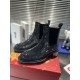 Christian Louboutin  CL Boots