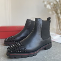 Christian Louboutin  CL Boots