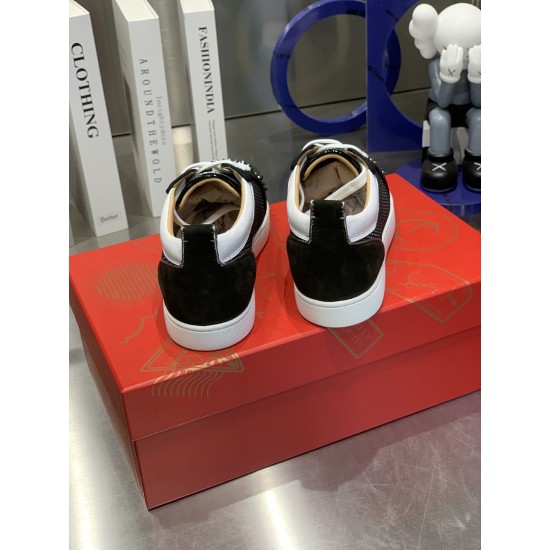 Christian Louboutin  CL Sneakers