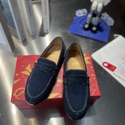 Christian Louboutin  CL Loafers