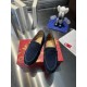 Christian Louboutin  CL Loafers