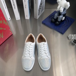 Christian Louboutin  CL Sneakers