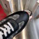 Christian Louboutin  CL Loubishark Sneakers