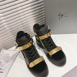 Giuseppe Zanotti GZ Sneakers