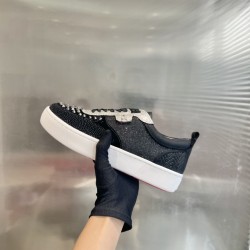 Christian Louboutin  CL Sneakers