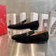 Christian Louboutin  CL  Loafers