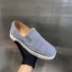 Christian Louboutin  CL  Loafers