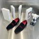 Christian Louboutin  CL  Loafers