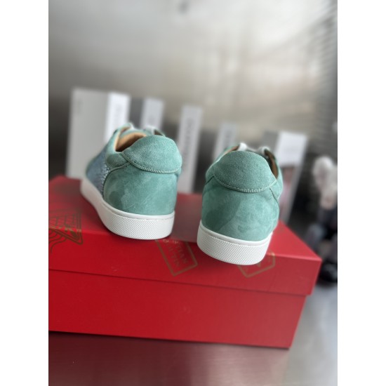 Christian Louboutin  CL Sneakers