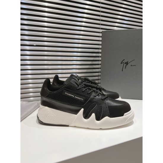 Giuseppe Zanotti GZ Sneakers