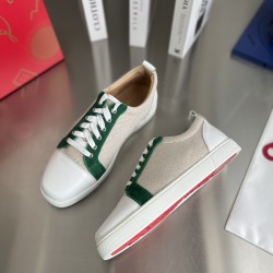 Christian Louboutin  CL Sneakers