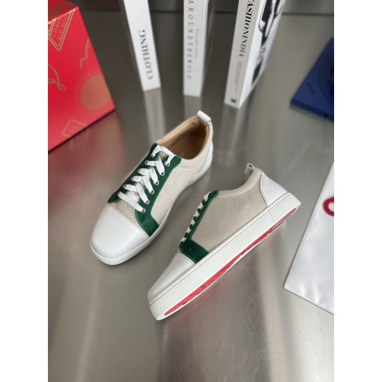 Christian Louboutin  CL Sneakers