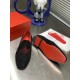 Christian Louboutin  CL  Loafers