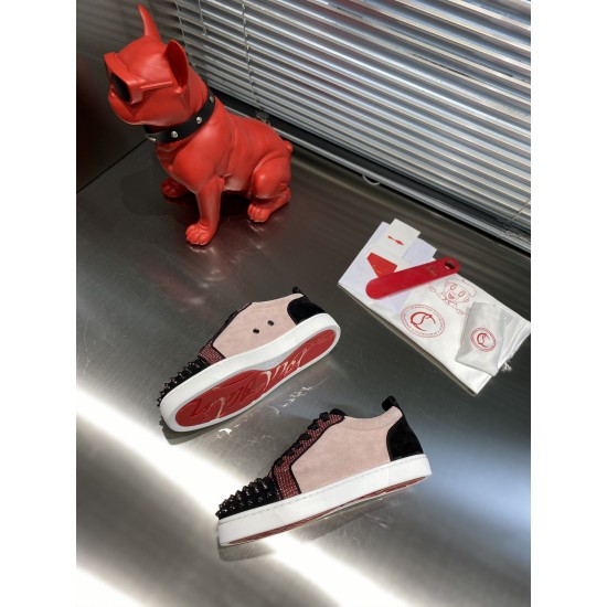 Christian Louboutin  CL Sneakers