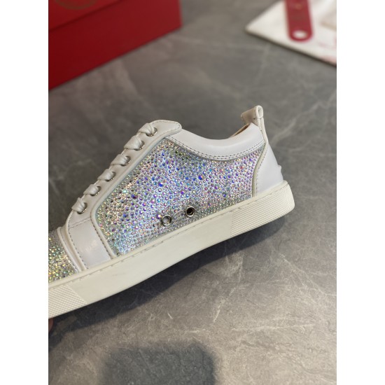 Christian Louboutin  CL Sneakers