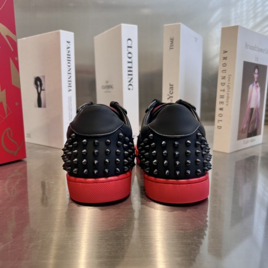 Christian Louboutin  CL Sneakers