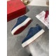 Christian Louboutin  CL Sneakers