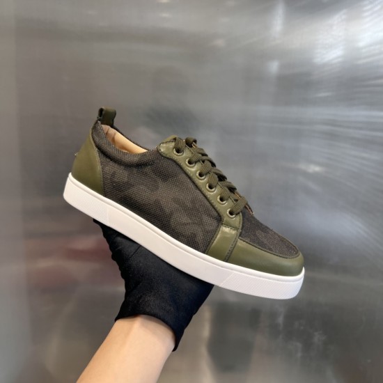 Christian Louboutin  CL Sneakers