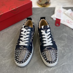 Christian Louboutin  CL Sneakers