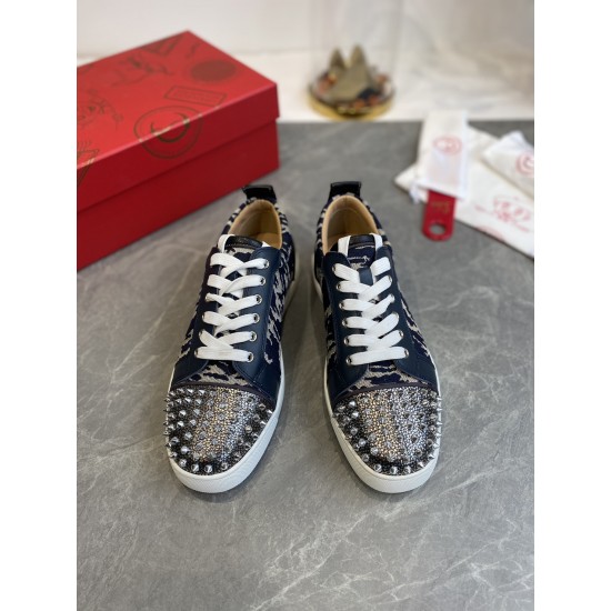 Christian Louboutin  CL Sneakers