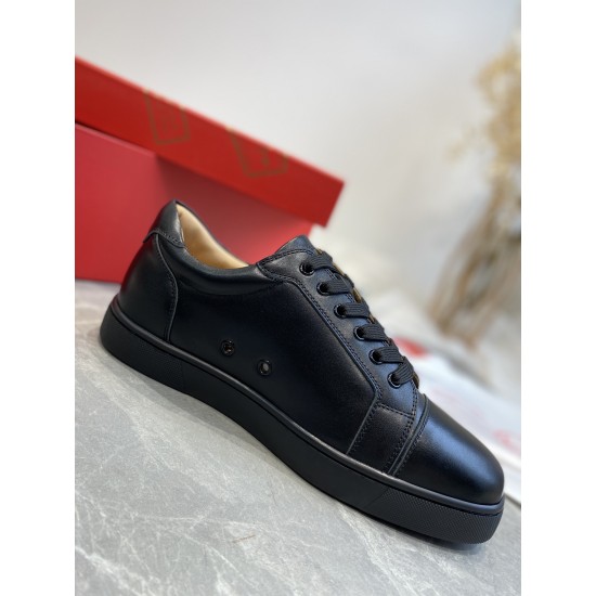 Christian Louboutin  CL Sneakers