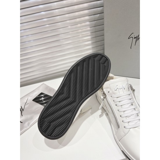 Giuseppe Zanotti GZ Sneakers