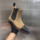 Christian Louboutin  CL Boots