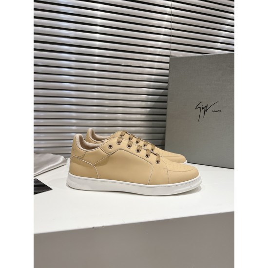 Giuseppe Zanotti GZ Sneakers