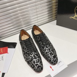 Christian Louboutin  CL  Loafers