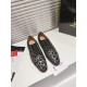 Christian Louboutin  CL  Loafers