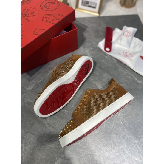 Christian Louboutin  CL Sneakers